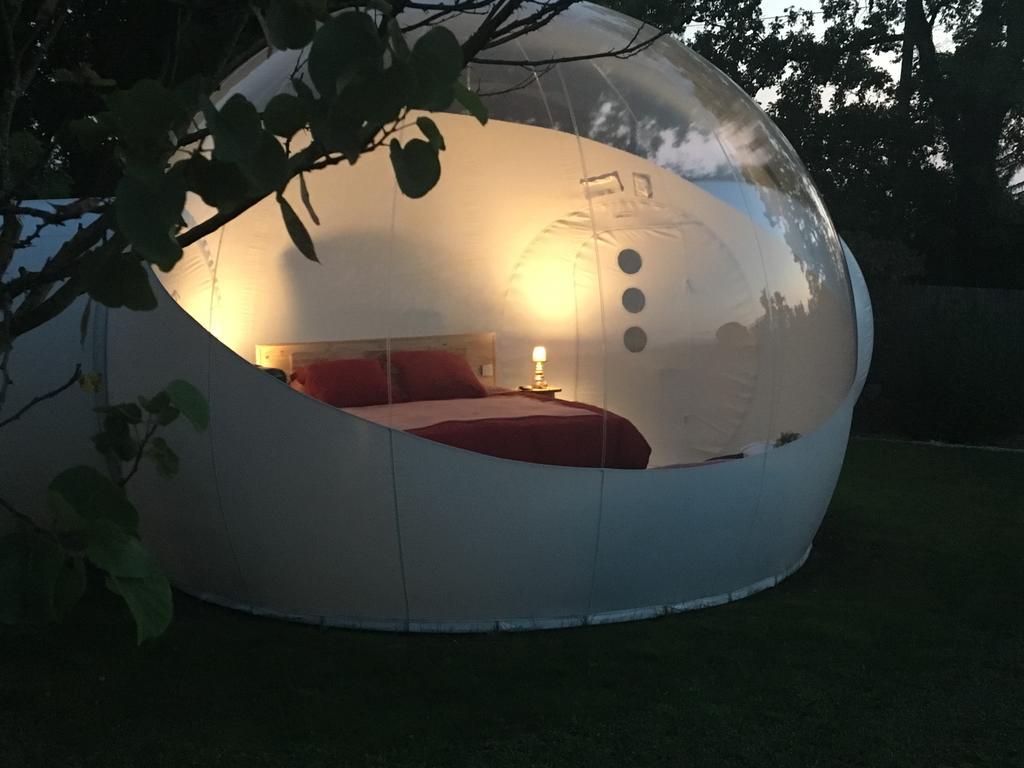 蒙塔劳科斯布拉穆尔旅馆住宿加早餐旅馆 外观 照片