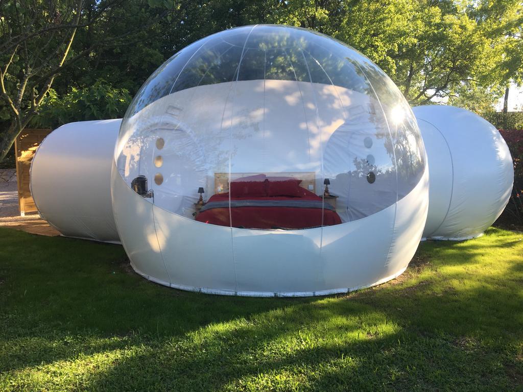 蒙塔劳科斯布拉穆尔旅馆住宿加早餐旅馆 外观 照片