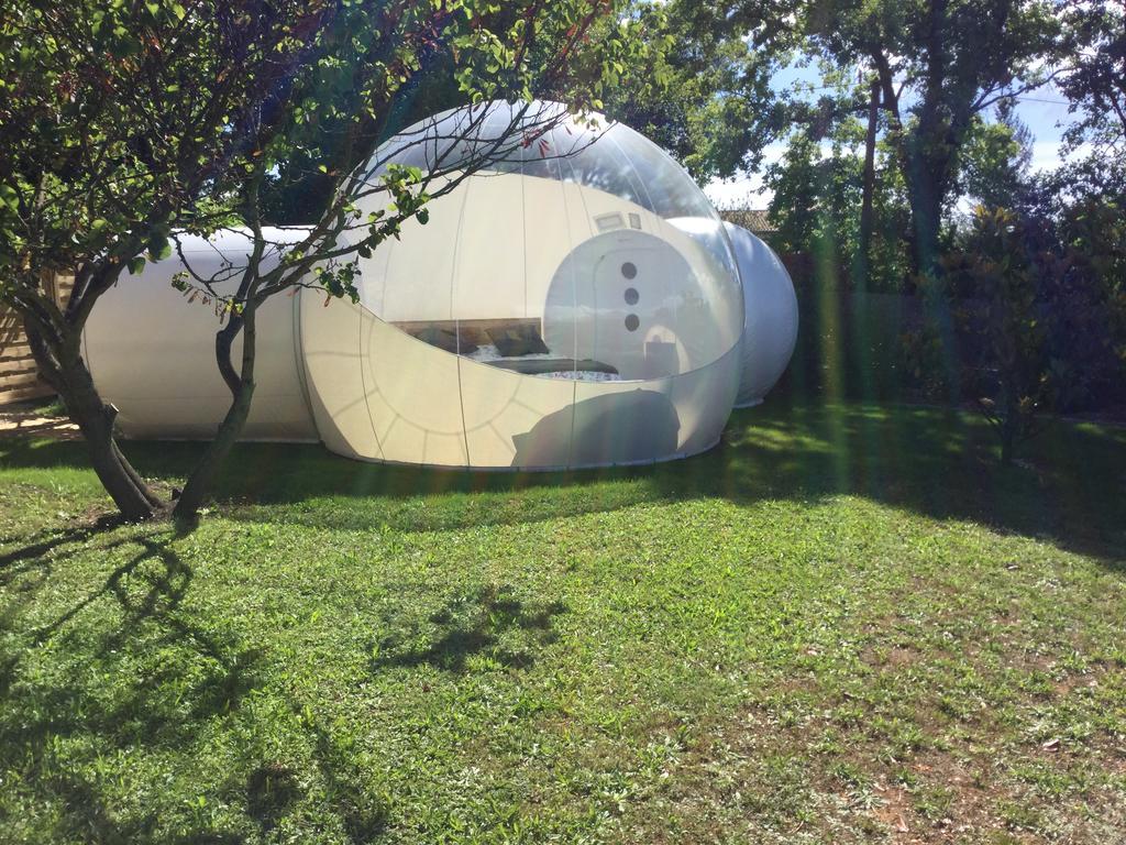 蒙塔劳科斯布拉穆尔旅馆住宿加早餐旅馆 外观 照片